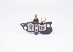 REGULATOR ALTERNATOR BOSCH 1 986 AE0 100 - Compatibil cu DAF, RENAULT TRUCKS, VOLVO