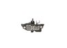 Regulator alternator BOSCH 1 986 AE0 120