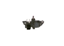 REGULATOR ALTERNATOR BOSCH 1 986 AE0 124 - Piesa auto compatibila cu mai multe marci