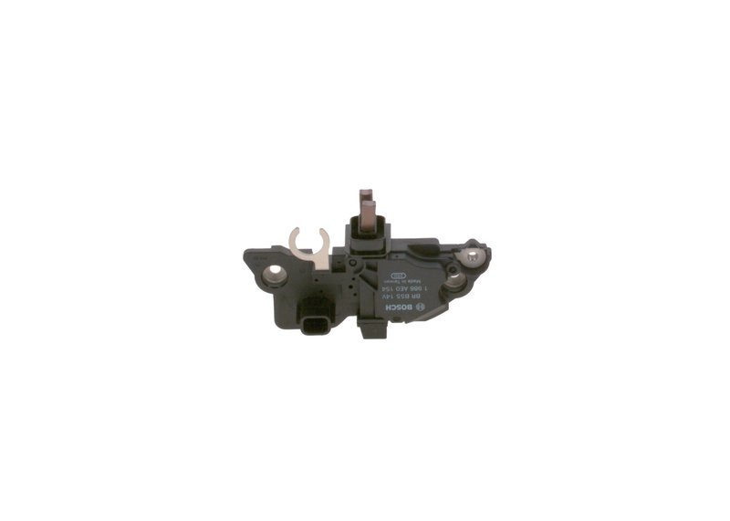 REGULATOR ALTERNATOR BOSCH 1 986 AE0 154 - Piesa auto compatibila cu mai multe marci