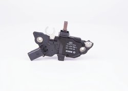 REGULATOR ALTERNATOR BOSCH 1 986 AE0 157 - Piesa auto compatibila cu mai multe marci