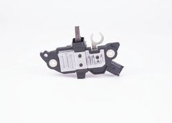 REGULATOR ALTERNATOR BOSCH 1 986 AE0 157 - Piesa auto compatibila cu mai multe marci