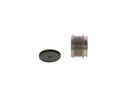 Fulie alternator BOSCH 1 986 AE4 573