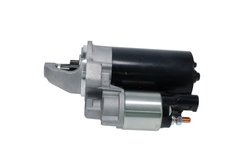 ELECTROMOTOR BOSCH 1 986 S00 698 - Compatibil cu AUDI, VW