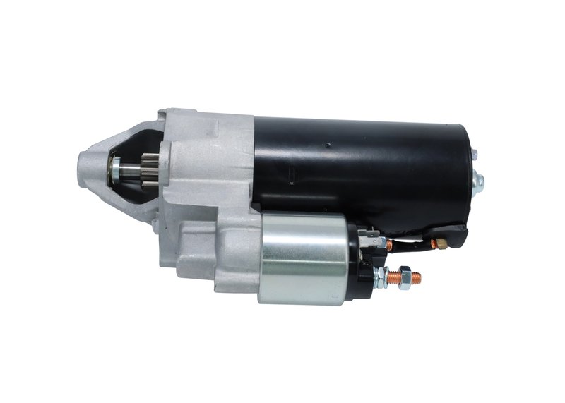 ELECTROMOTOR BOSCH 1 986 S00 760 - Compatibil cu AUDI, SKODA, VW