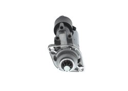 ELECTROMOTOR BOSCH 1 986 S00 810 - Compatibil cu AUDI, FORD, LAMBORGHINI, SEAT, SKODA, VW