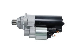Electromotor BOSCH 1 986 S00 812