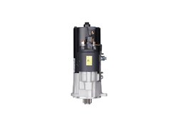 Electromotor BOSCH 1 986 S00 818