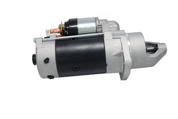 Electromotor BOSCH 1 986 S10 037