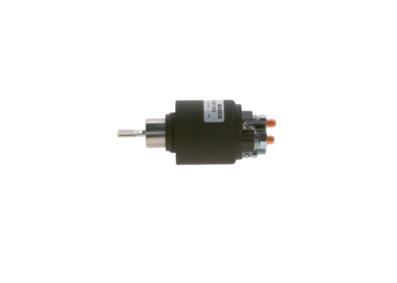 Solenoid electromotor BOSCH 1 986 SE1 682