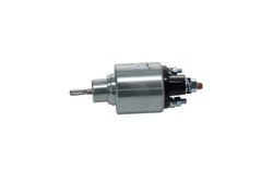 Solenoid electromotor BOSCH 1 986 SE1 673
