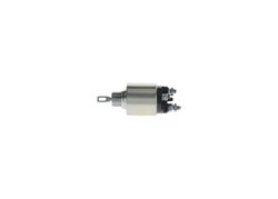 Solenoid electromotor BOSCH 1 986 SE1 686