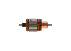 ARMATURA DEMAROR BOSCH 1 986 SE1 856 - Piesa auto compatibila cu mai multe marci
