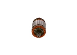 ARMATURA DEMAROR BOSCH 1 986 SE1 856 - Piesa auto compatibila cu mai multe marci