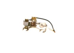 RUPTOR, DISTRIBUITOR BOSCH 1 987 231 020 - Compatibil cu DAIHATSU, ISUZU, SUBARU, TOYOTA