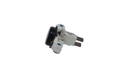 REGULATOR ALTERNATOR BOSCH 1 987 237 075 - Piesa auto compatibila cu mai multe marci