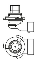 BEC, FAR FAZA LUNGA BOSCH 1 987 301 062 - Compatibil cu ALFA ROMEO, ALPINA, AUDI, BMW, CADILLAC, CHEVROLET, CHRYSLER, CITROEN, D