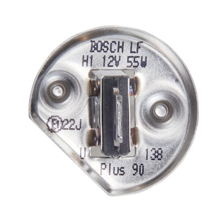 Bec, far faza lunga BOSCH 1 987 301 076