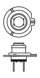 BEC, FAR FAZA LUNGA BOSCH 1 987 302 071 - Compatibil cu ABARTH, ALFA ROMEO, ALPINA, AUDI, BMW, BYD, CHERY, CHEVROLET, CHEVROLET 