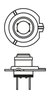 BEC, FAR FAZA LUNGA BOSCH 1 987 302 071 - Compatibil cu ABARTH, ALFA ROMEO, ALPINA, AUDI, BMW, BYD, CHERY, CHEVROLET, CHEVROLET 