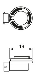 BEC, FAR FAZA LUNGA BOSCH 1 987 302 082 - Compatibil cu AUDI, CHEVROLET, CHRYSLER, CITROEN, FORD, INFINITI, KIA, LEXUS, MAZDA, M
