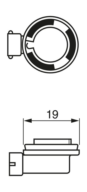 BEC, FAR FAZA LUNGA BOSCH 1 987 302 082 - Compatibil cu AUDI, CHEVROLET, CHRYSLER, CITROEN, FORD, INFINITI, KIA, LEXUS, MAZDA, M