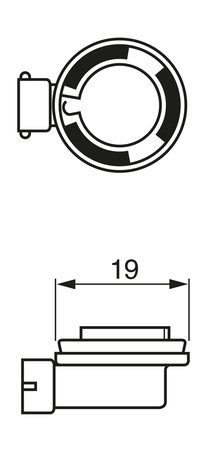 BEC, FAR FAZA LUNGA BOSCH 1 987 302 082 - Compatibil cu AUDI, CHEVROLET, CHRYSLER, CITROEN, FORD, INFINITI, KIA, LEXUS, MAZDA, M