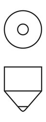 BEC, LUMINI INTERIOARE BOSCH 1 987 302 210 - Compatibil cu ALFA ROMEO, ALPINA, AUDI, AUTOBIANCHI, BMW, CHEVROLET, CITROEN, DAEWO