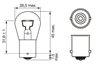 Bec, semnalizator BOSCH 1 987 302 501