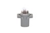 BEC INCANDESCENT BOSCH 1 987 302 515 - Piesa auto compatibila cu mai multe marci