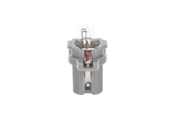 BEC INCANDESCENT BOSCH 1 987 302 515 - Piesa auto compatibila cu mai multe marci