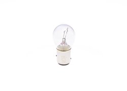 Bec, semnalizator BOSCH 1 987 302 524