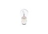 Bec, semnalizator BOSCH 1 987 302 524