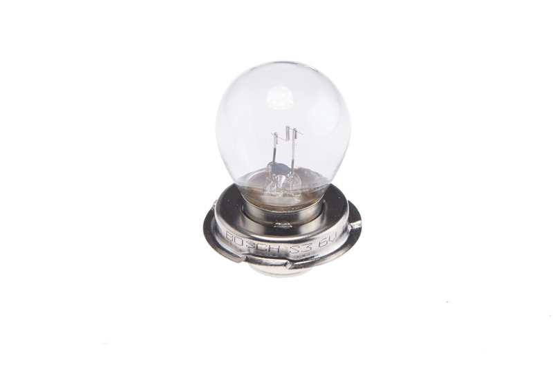 Bec incandescent BOSCH 1 987 302 606