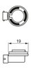 BEC, FAR FAZA LUNGA BOSCH 1 987 302 805 - Compatibil cu ALPINA, AUDI, BMW, CHERY, CHEVROLET, CITROEN, FIAT, FORD, FORD AUSTRALIA