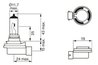 BEC, FAR FAZA LUNGA BOSCH 1 987 302 805 - Compatibil cu ALPINA, AUDI, BMW, CHERY, CHEVROLET, CITROEN, FIAT, FORD, FORD AUSTRALIA