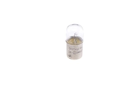 Bec, semnalizator BOSCH 1 987 302 868
