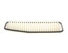 FILTRU AER BOSCH 1 987 429 163 - Compatibil cu TOYOTA