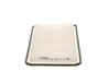 FILTRU AER BOSCH 1 987 429 187 - Compatibil cu LEXUS, TOYOTA, TOYOTA (GAC)