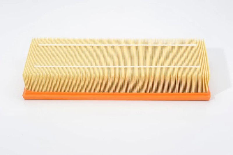 FILTRU AER BOSCH 1 987 429 190 - Compatibil cu AUDI, LAND ROVER, PORSCHE, VW