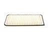 FILTRU AER BOSCH 1 987 429 187 - Compatibil cu LEXUS, TOYOTA, TOYOTA (GAC)