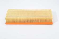 FILTRU AER BOSCH 1 987 429 190 - Compatibil cu AUDI, LAND ROVER, PORSCHE, VW