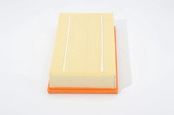 FILTRU AER BOSCH 1 987 429 190 - Compatibil cu AUDI, LAND ROVER, PORSCHE, VW