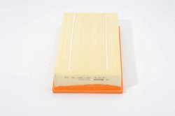 FILTRU AER BOSCH 1 987 429 190 - Compatibil cu AUDI, LAND ROVER, PORSCHE, VW