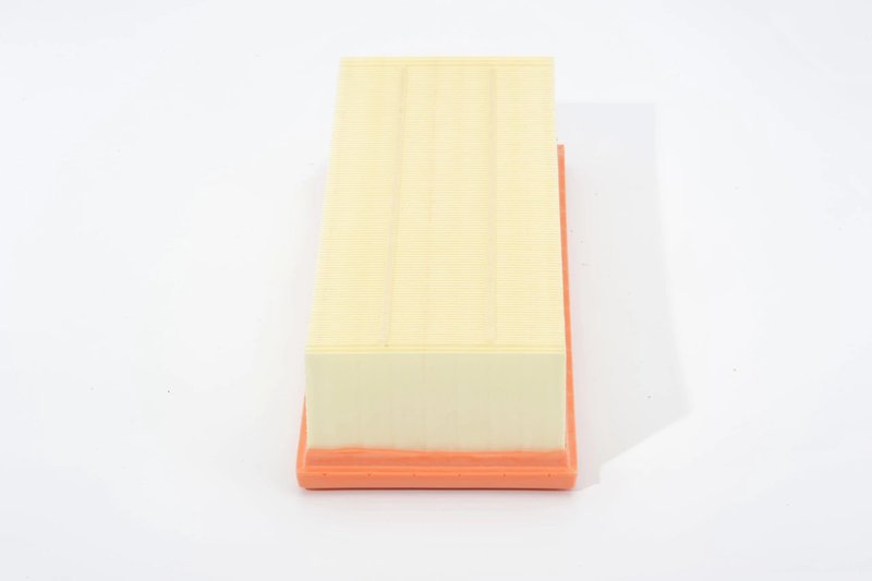 FILTRU AER BOSCH 1 987 429 404 - Compatibil cu AUDI, SEAT, SKODA, VW