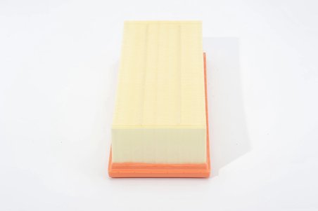 FILTRU AER BOSCH 1 987 429 404 - Compatibil cu AUDI, SEAT, SKODA, VW