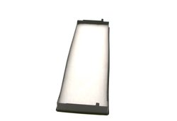 FILTRU AER HABITACLU BOSCH 1 987 431 156 - Compatibil cu MERCEDES-BENZ