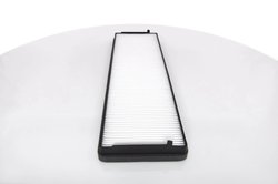 FILTRU AER HABITACLU BOSCH 1 987 431 157 - Compatibil cu MERCEDES-BENZ