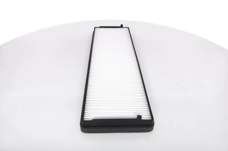 FILTRU AER HABITACLU BOSCH 1 987 431 157 - Compatibil cu MERCEDES-BENZ