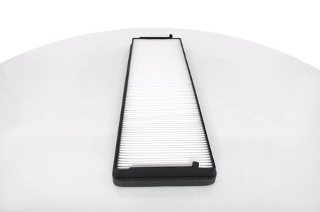 FILTRU AER HABITACLU BOSCH 1 987 431 157 - Compatibil cu MERCEDES-BENZ